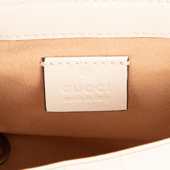 Gucci Marmont Mini - Picture 8 of 9